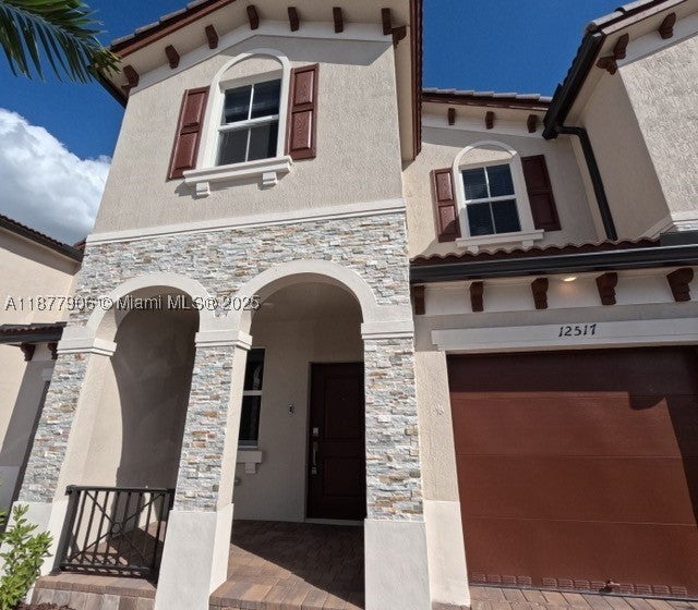 12517 NW 23rd Pl