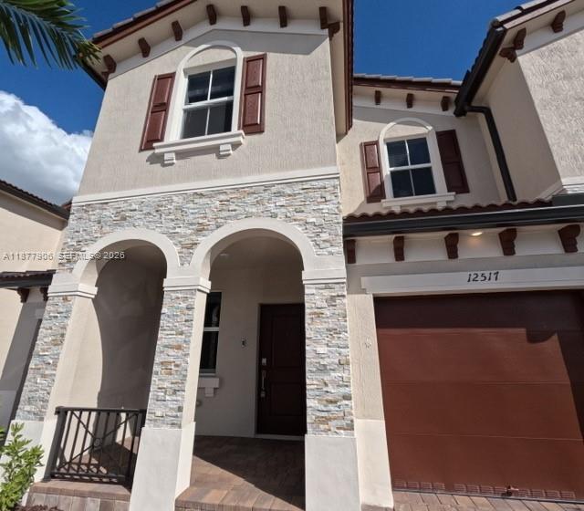 WESTWIWE NORTH - Residential