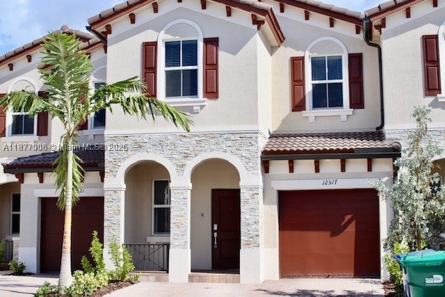 12517 NW 23rd Pl