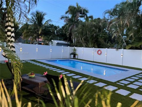 Photo of 1551 Madison St, Hollywood, FL 33020 (MLS # A11888804)