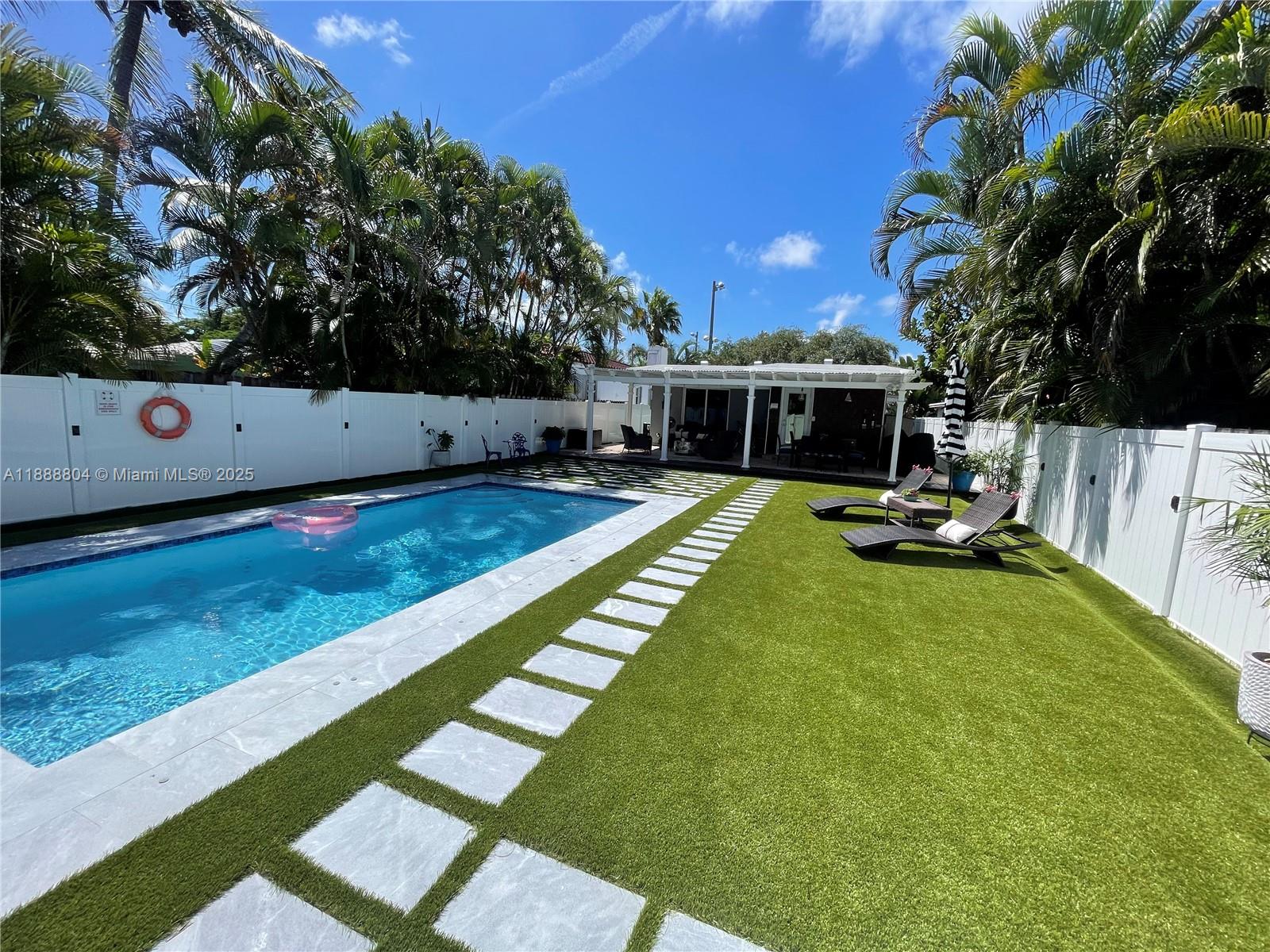 HOLLYWOOD - Residential