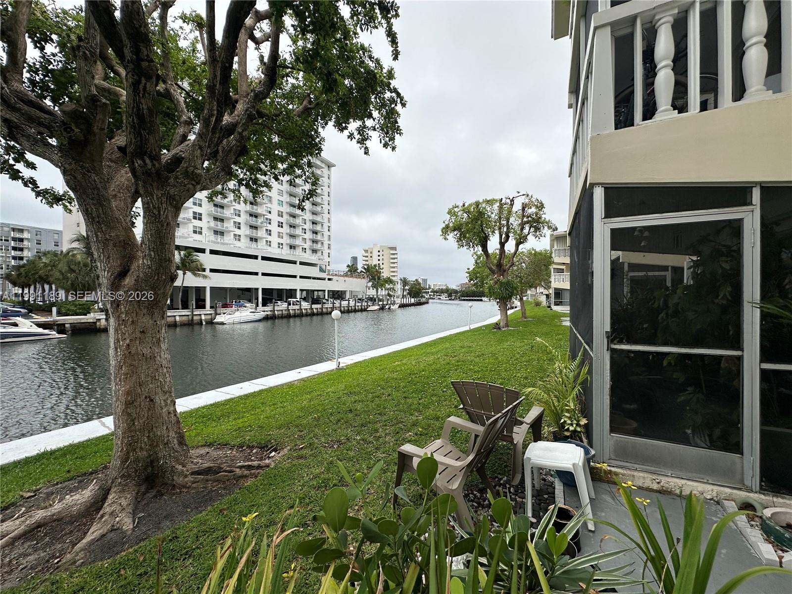 ISLE OF PARADISE CO-OP - Residential