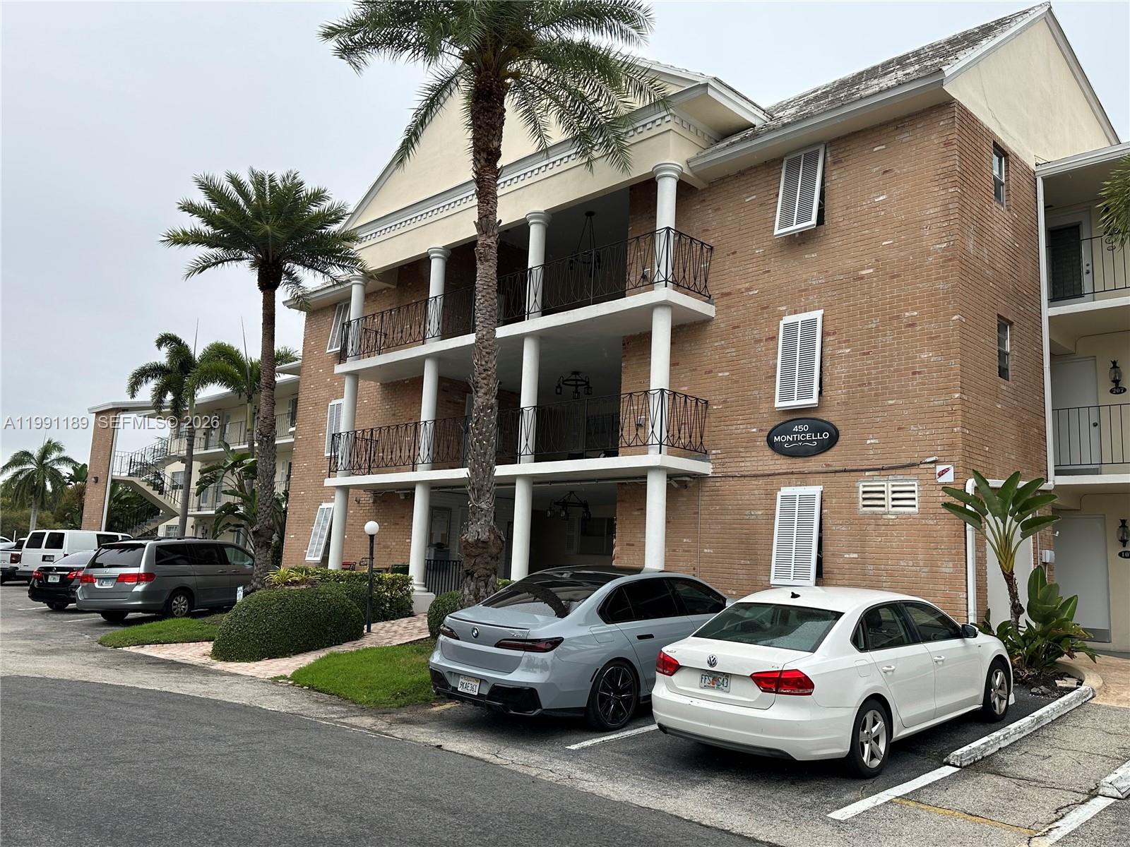 ISLE OF PARADISE CO-OP - Residential