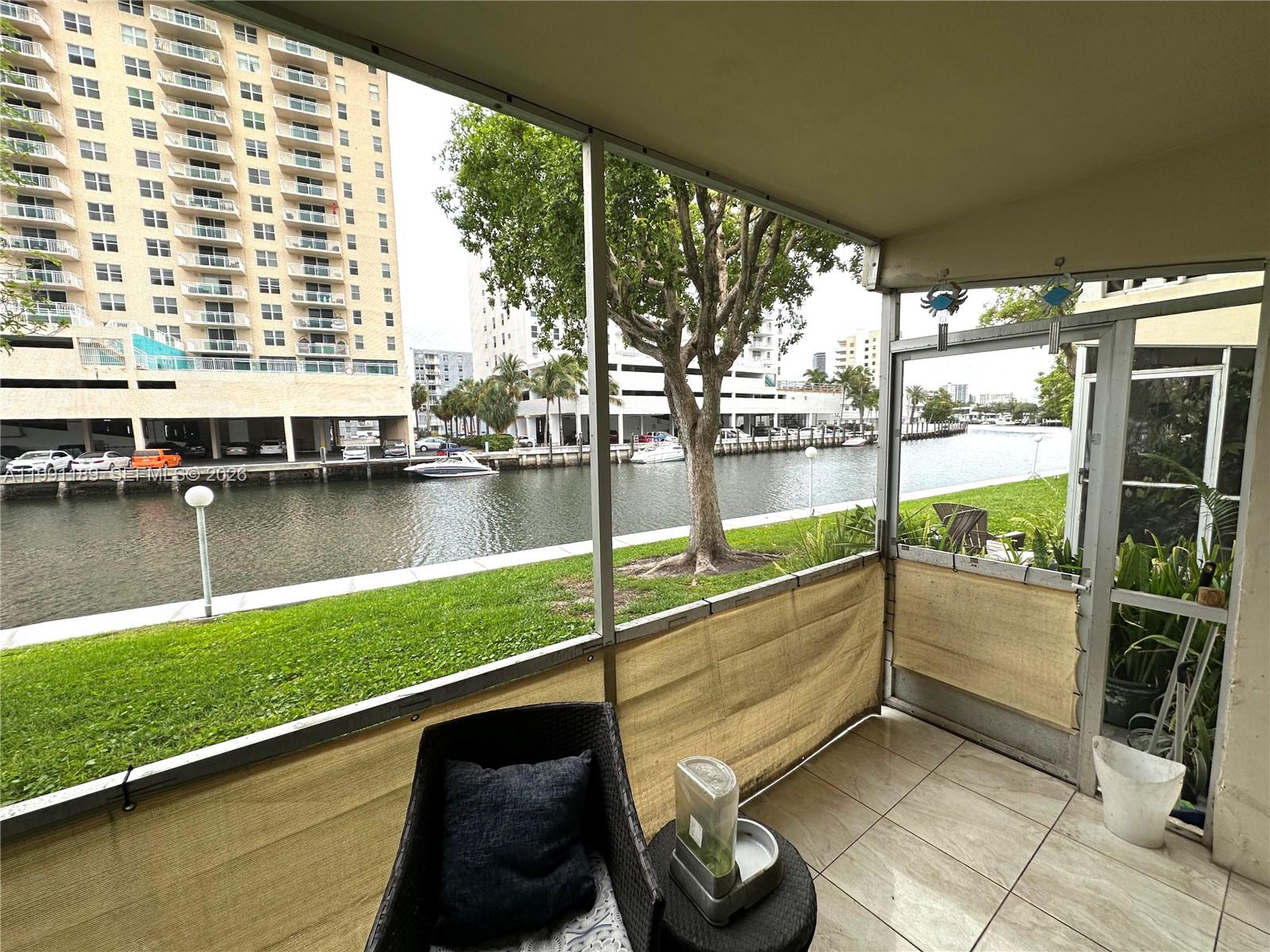 ISLE OF PARADISE CO-OP - Residential