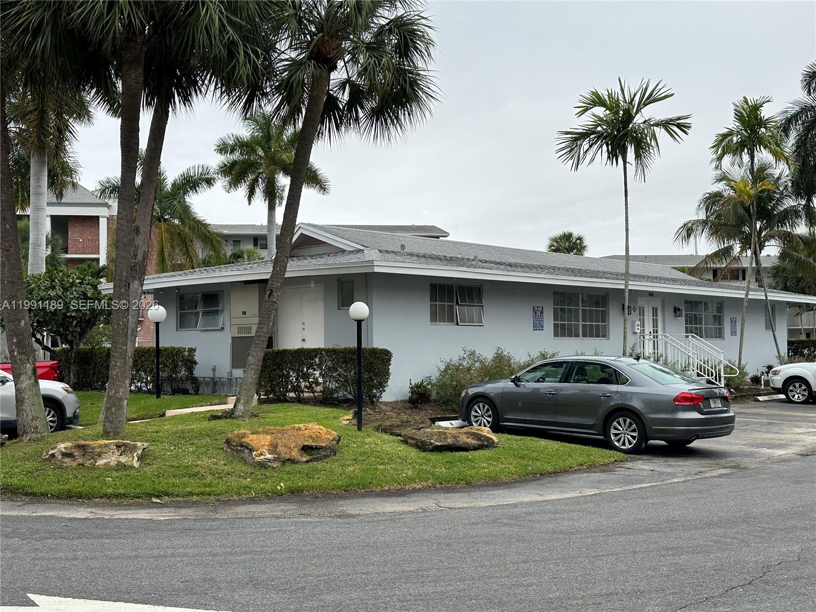 ISLE OF PARADISE CO-OP - Residential