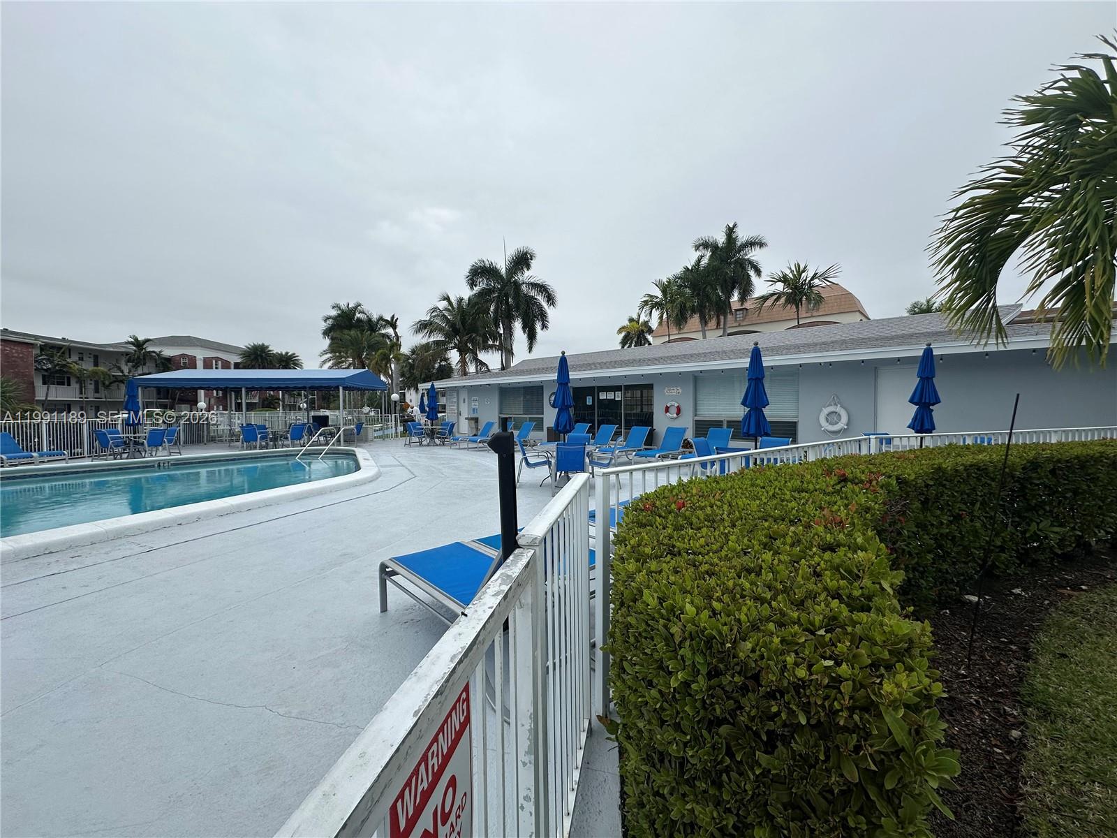 ISLE OF PARADISE CO-OP - Residential