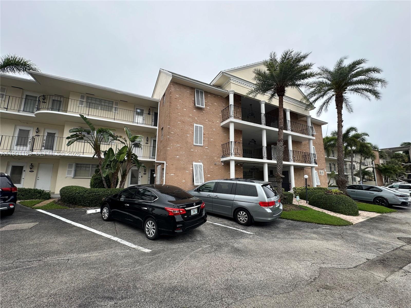 ISLE OF PARADISE CO-OP - Residential