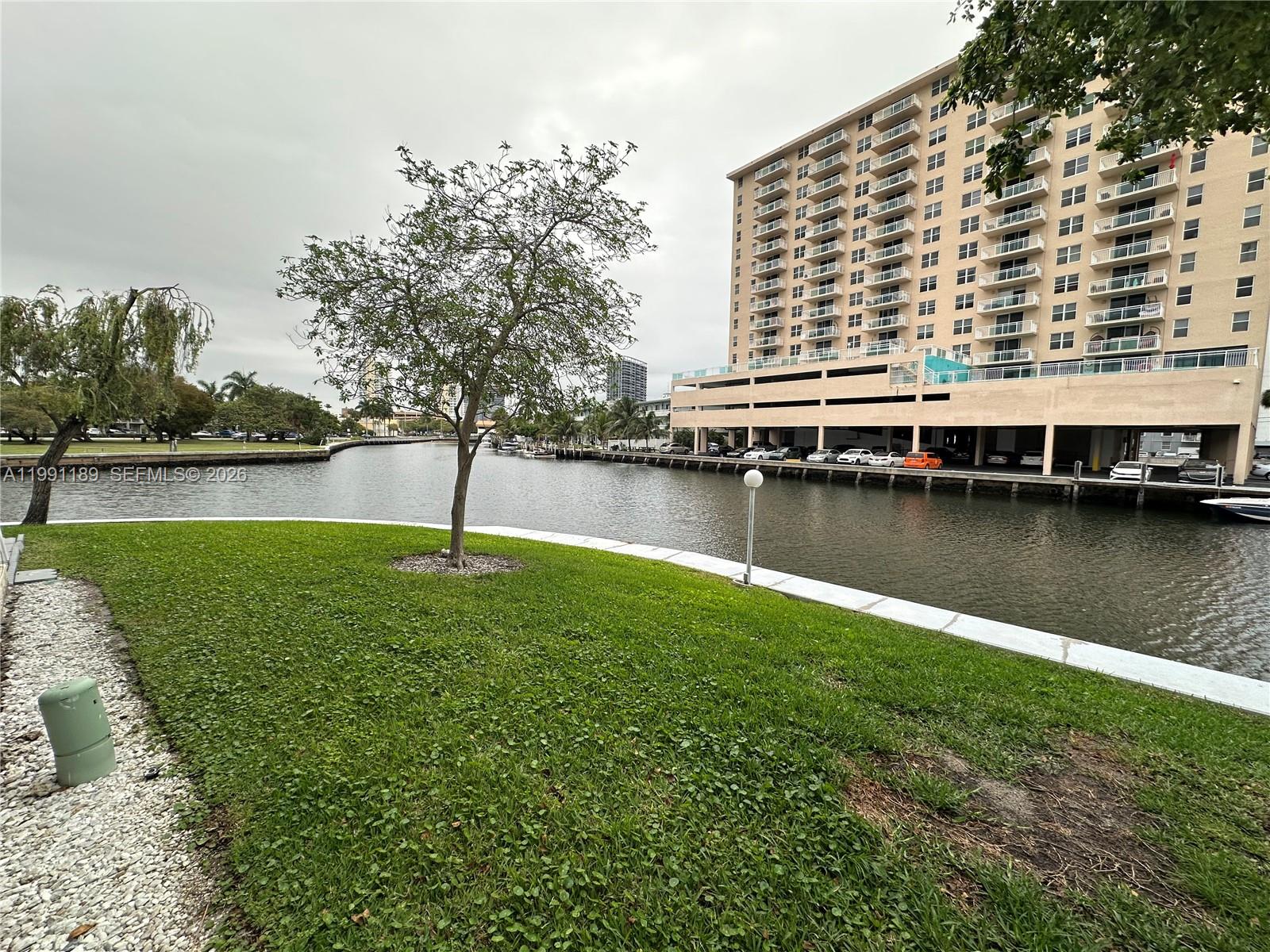 ISLE OF PARADISE CO-OP - Residential