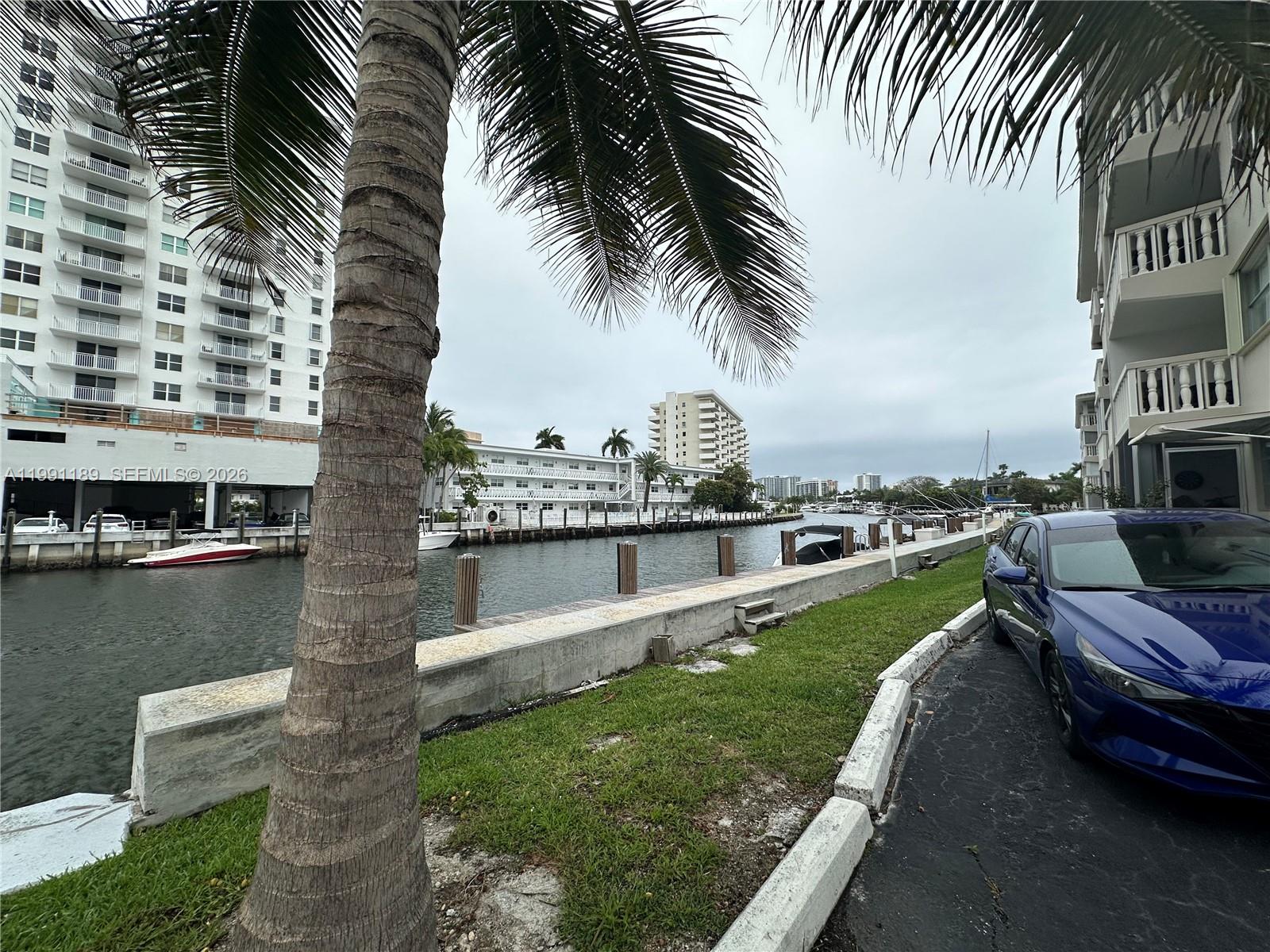 ISLE OF PARADISE CO-OP - Residential