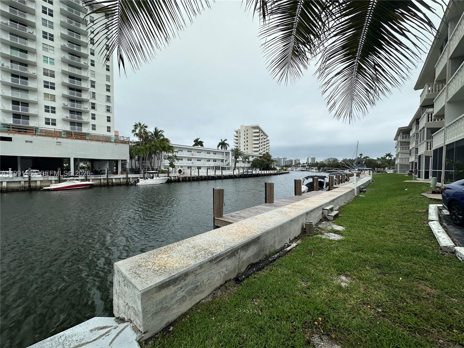 ISLE OF PARADISE CO-OP - Residential