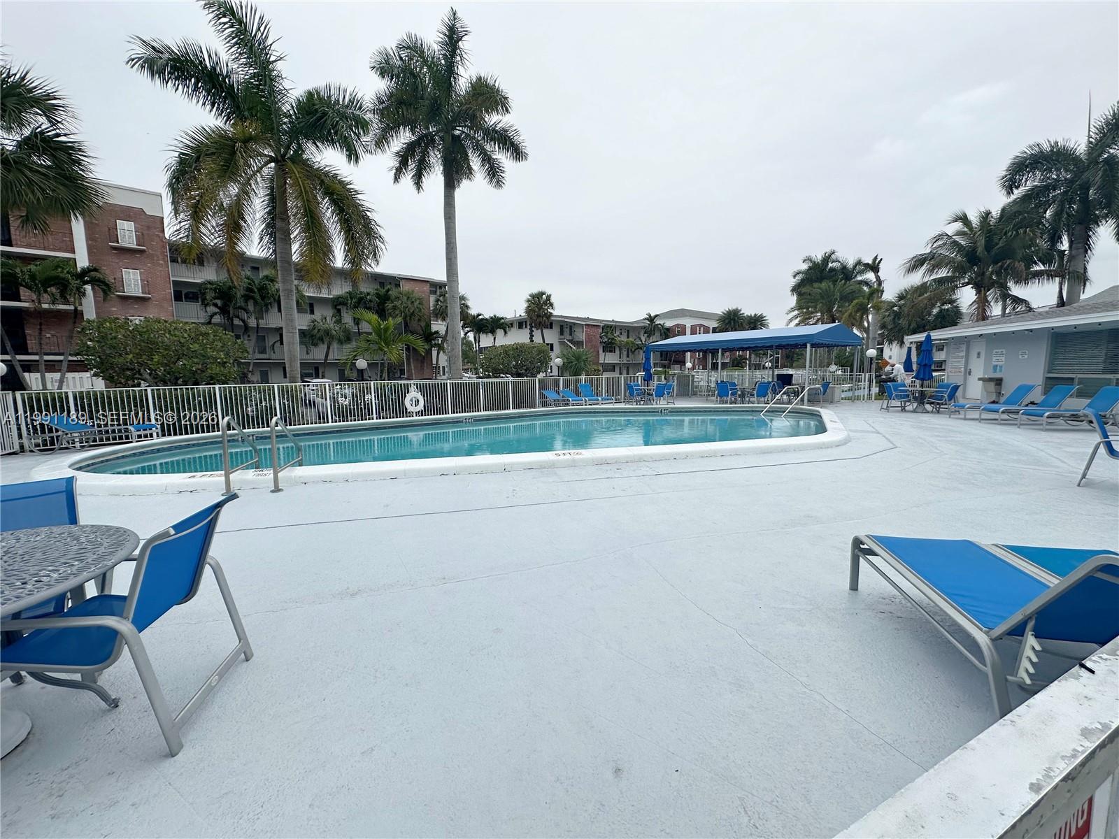ISLE OF PARADISE CO-OP - Residential