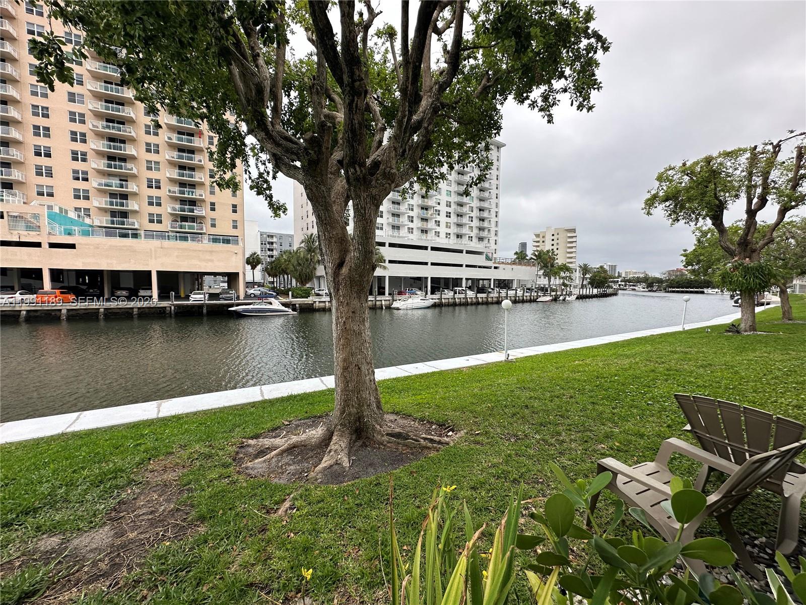 ISLE OF PARADISE CO-OP - Residential
