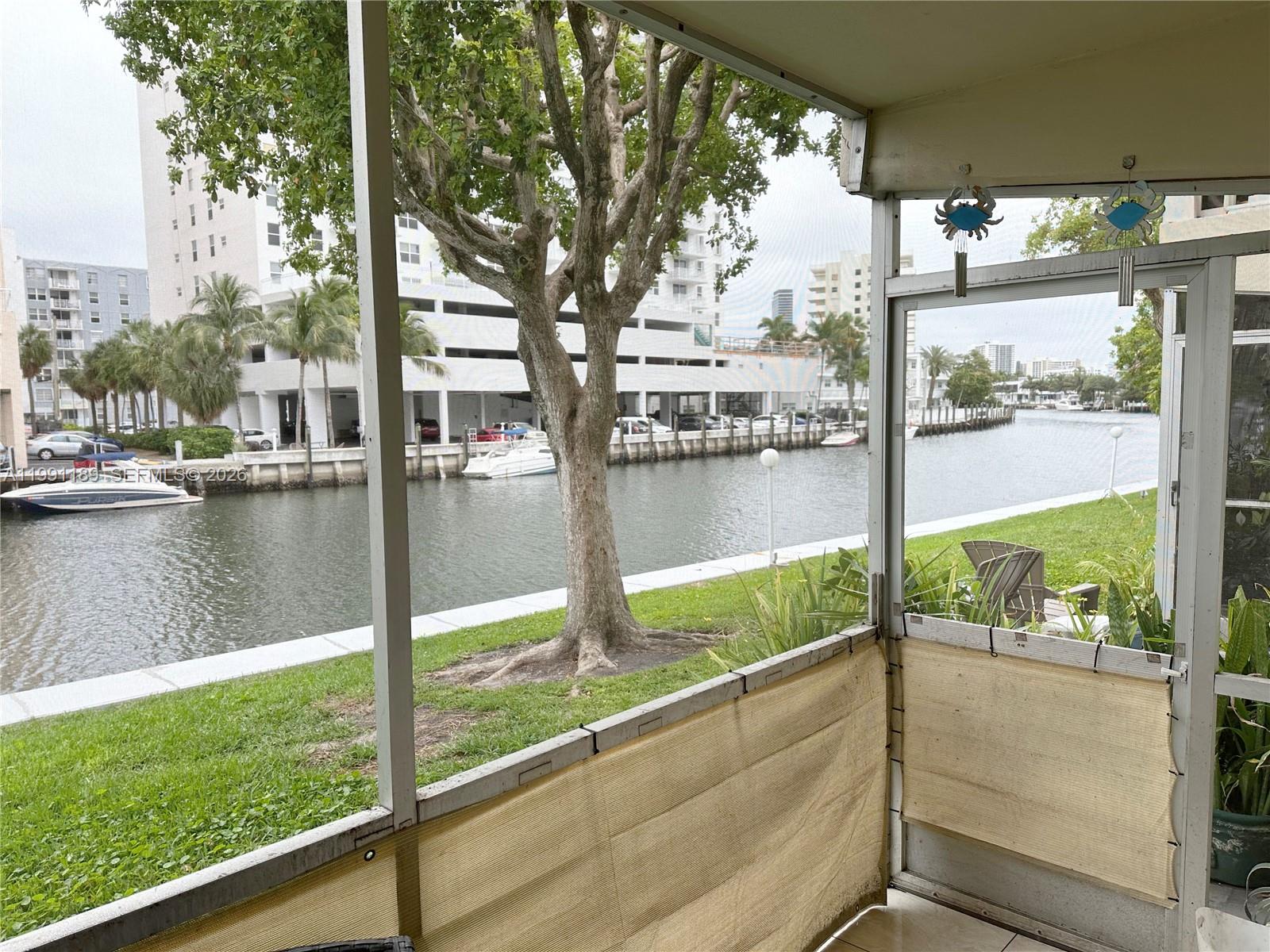 ISLE OF PARADISE CO-OP - Residential