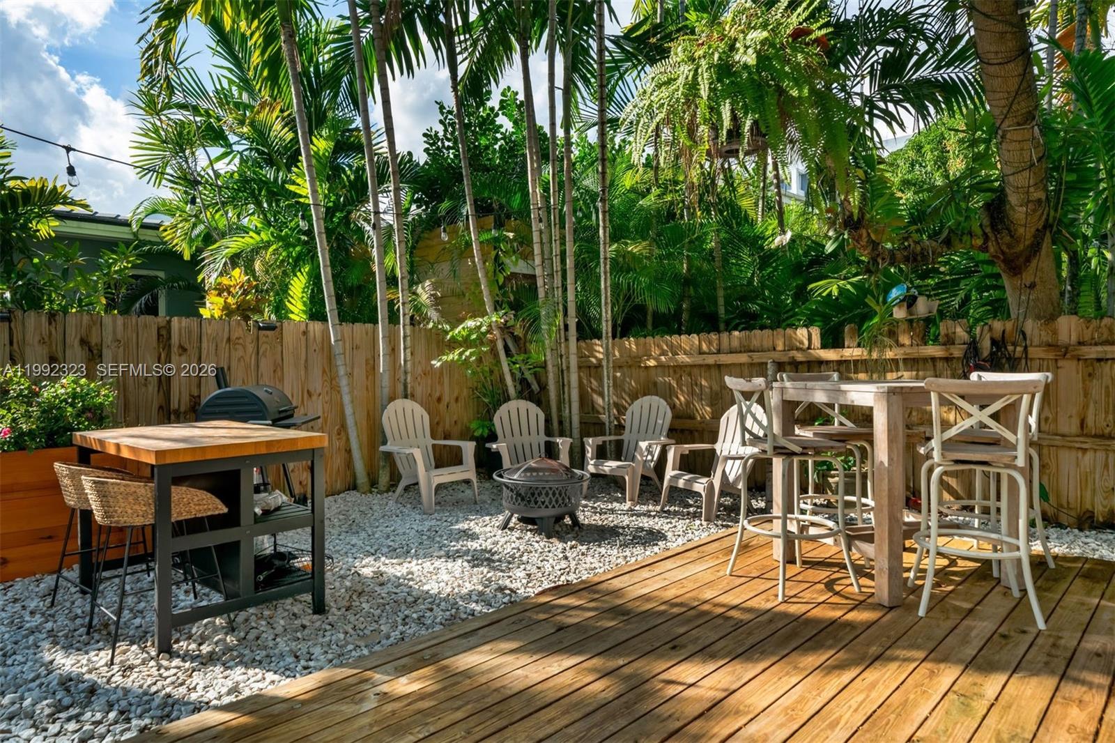 COUNTRY CLUB ADDN - Residential Lease