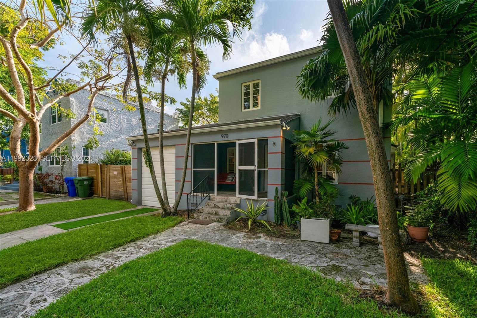 COUNTRY CLUB ADDN - Residential Lease