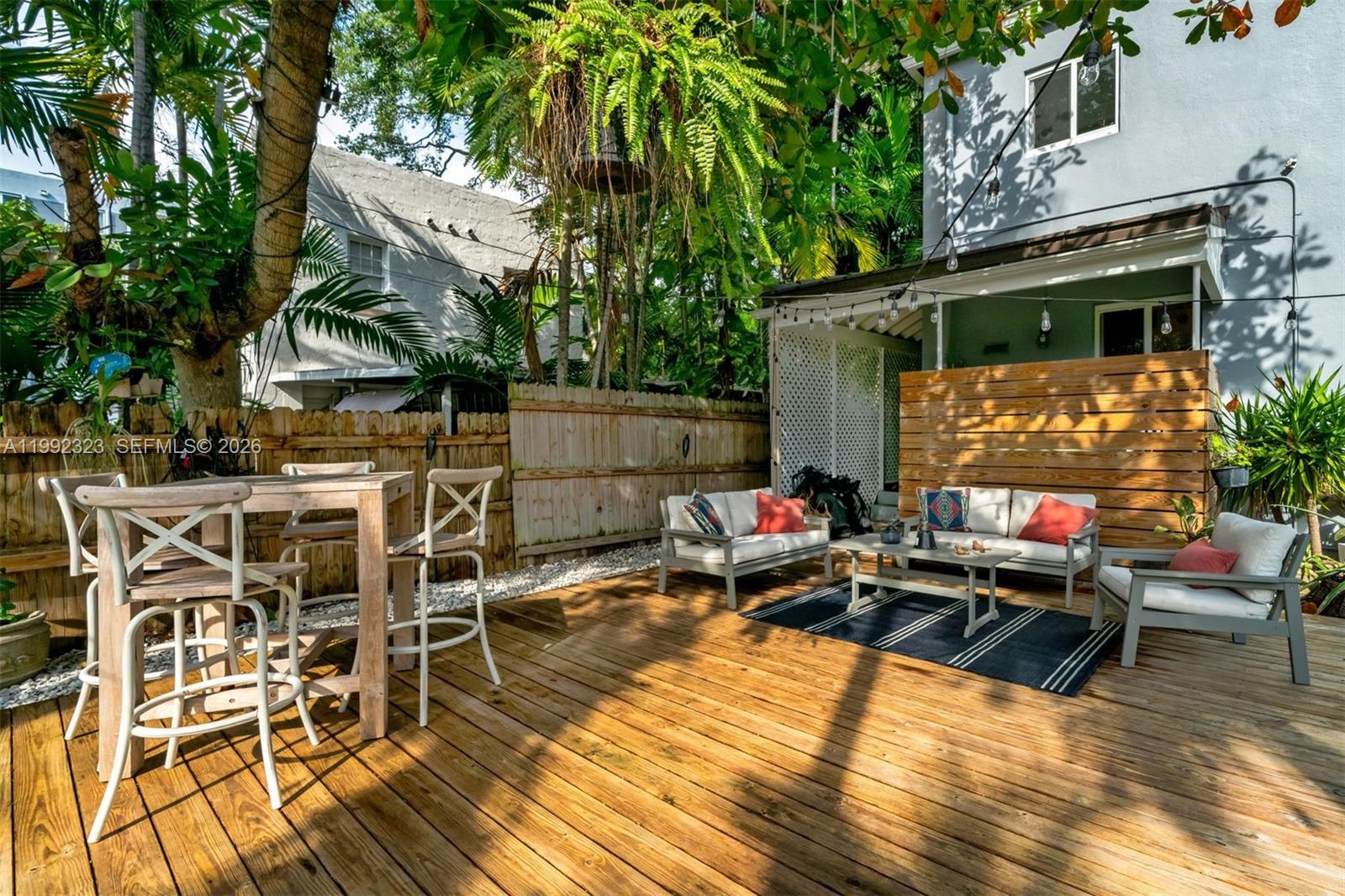 COUNTRY CLUB ADDN - Residential Lease