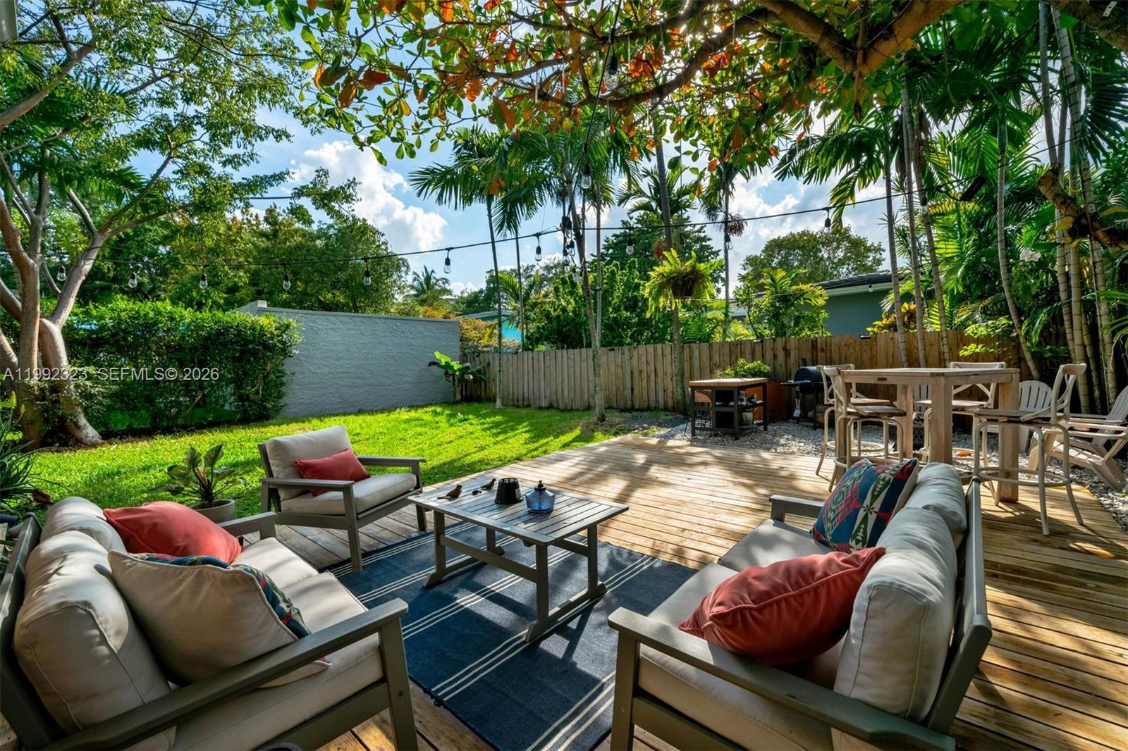 COUNTRY CLUB ADDN - Residential Lease