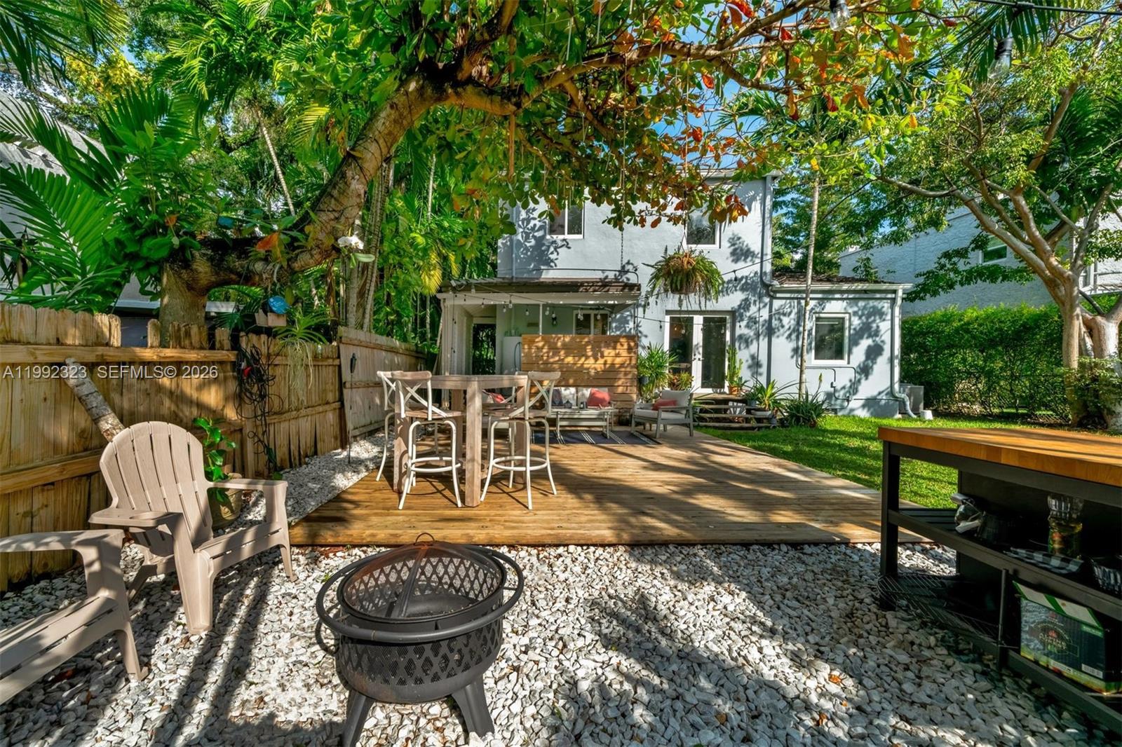 COUNTRY CLUB ADDN - Residential Lease