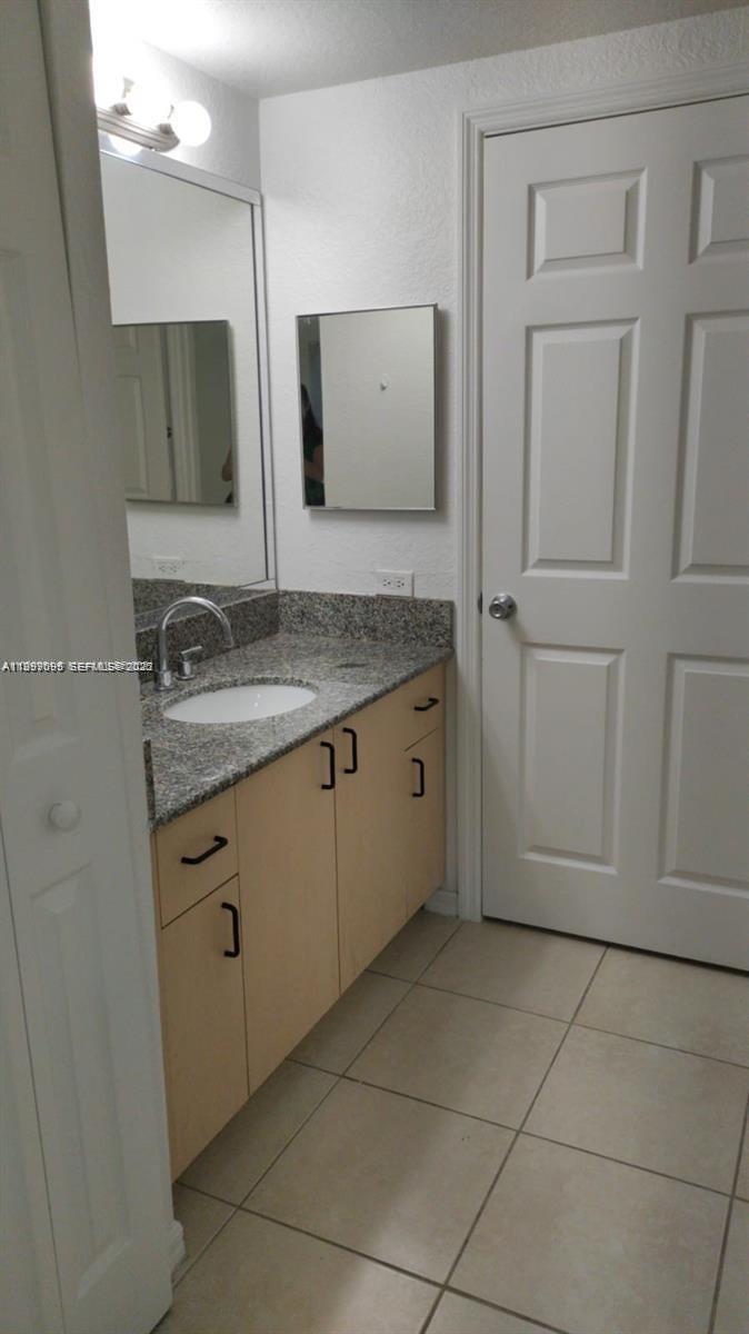 AVENTINE AT MIRAMAR CONDO - Residential Lease