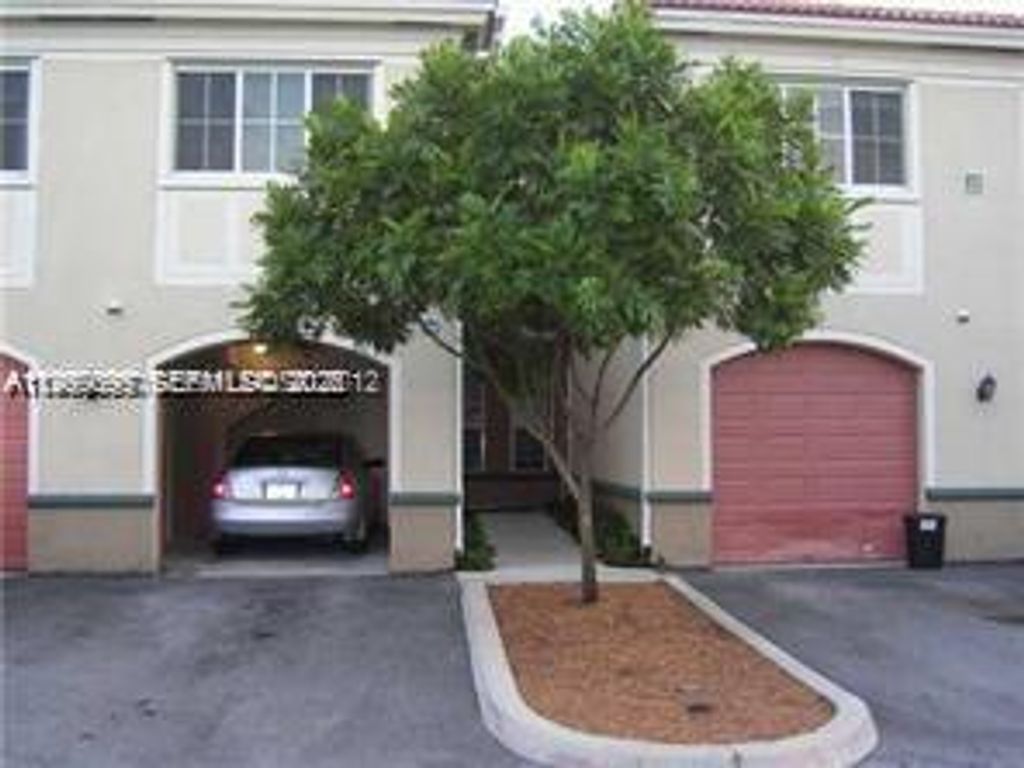 Photo of 2430 Centergate Dr #106, Miramar, FL 33025 (MLS # A11999095)