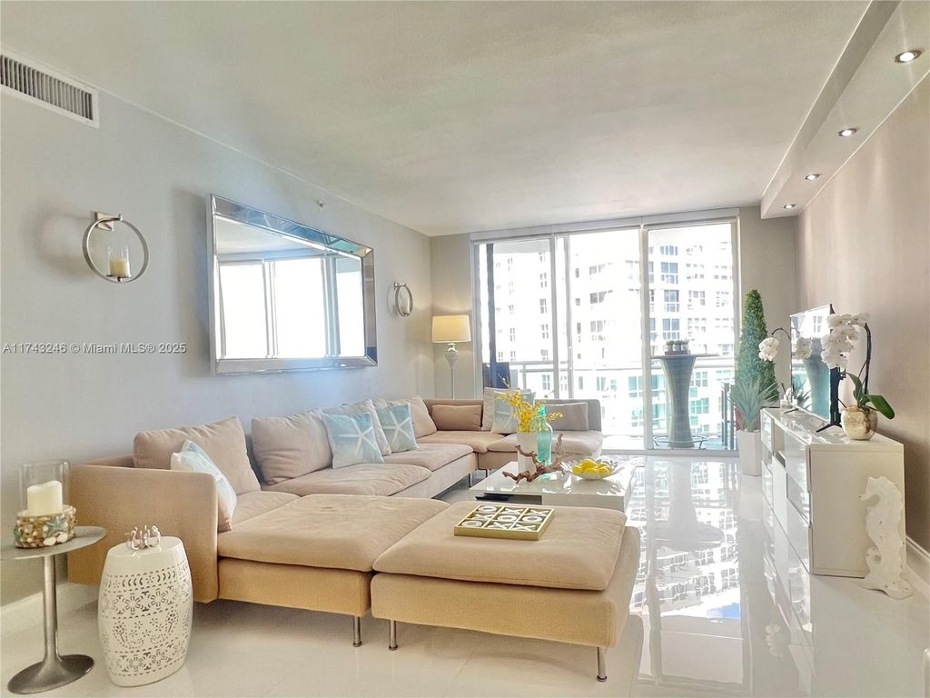 Photo of 3001 S Ocean Dr #1045, Hollywood, FL 33019 (MLS # A11743246)
