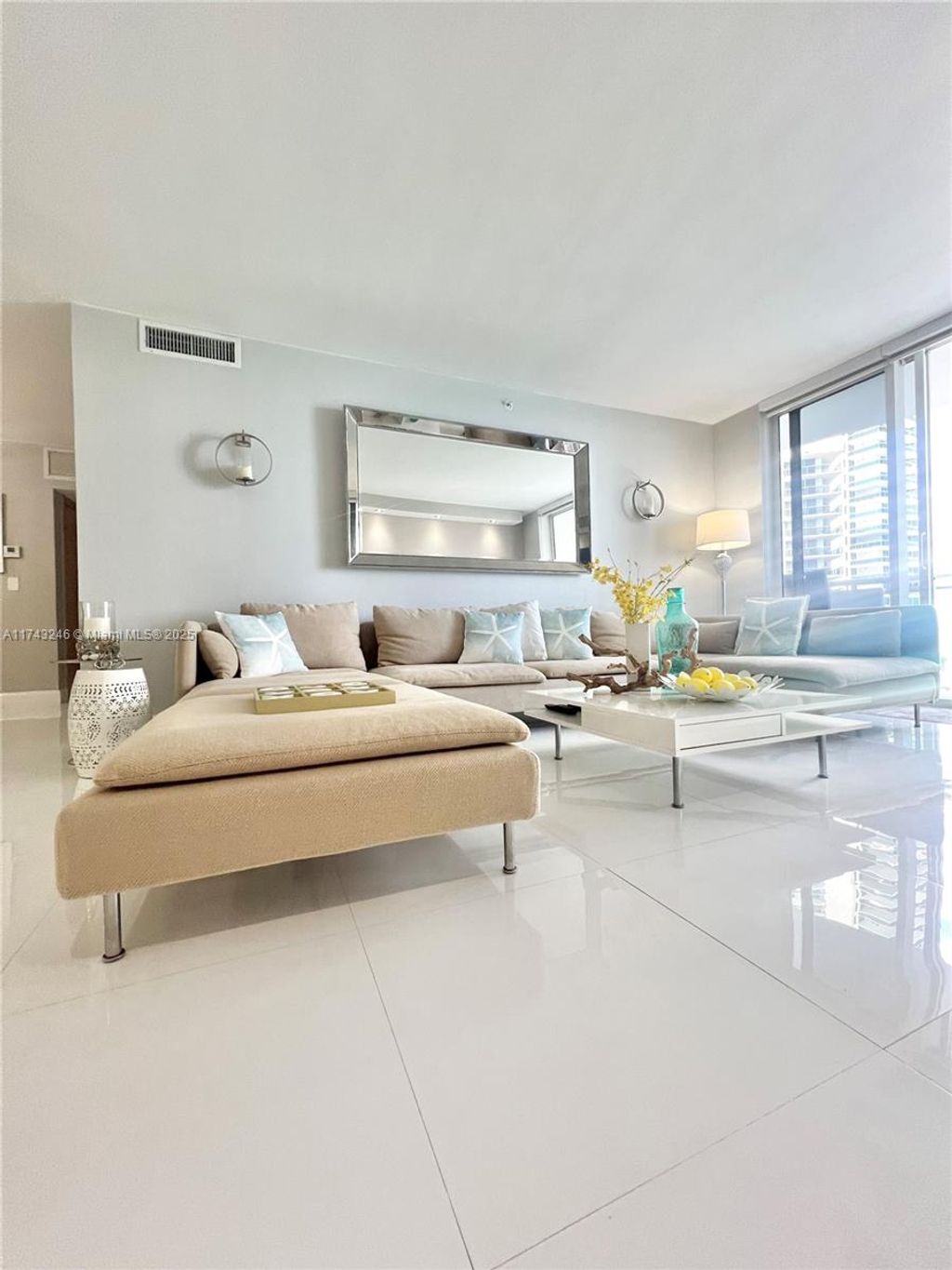 Photo of 3001 S Ocean Dr #1045, Hollywood, FL 33019 (MLS # A11743246)