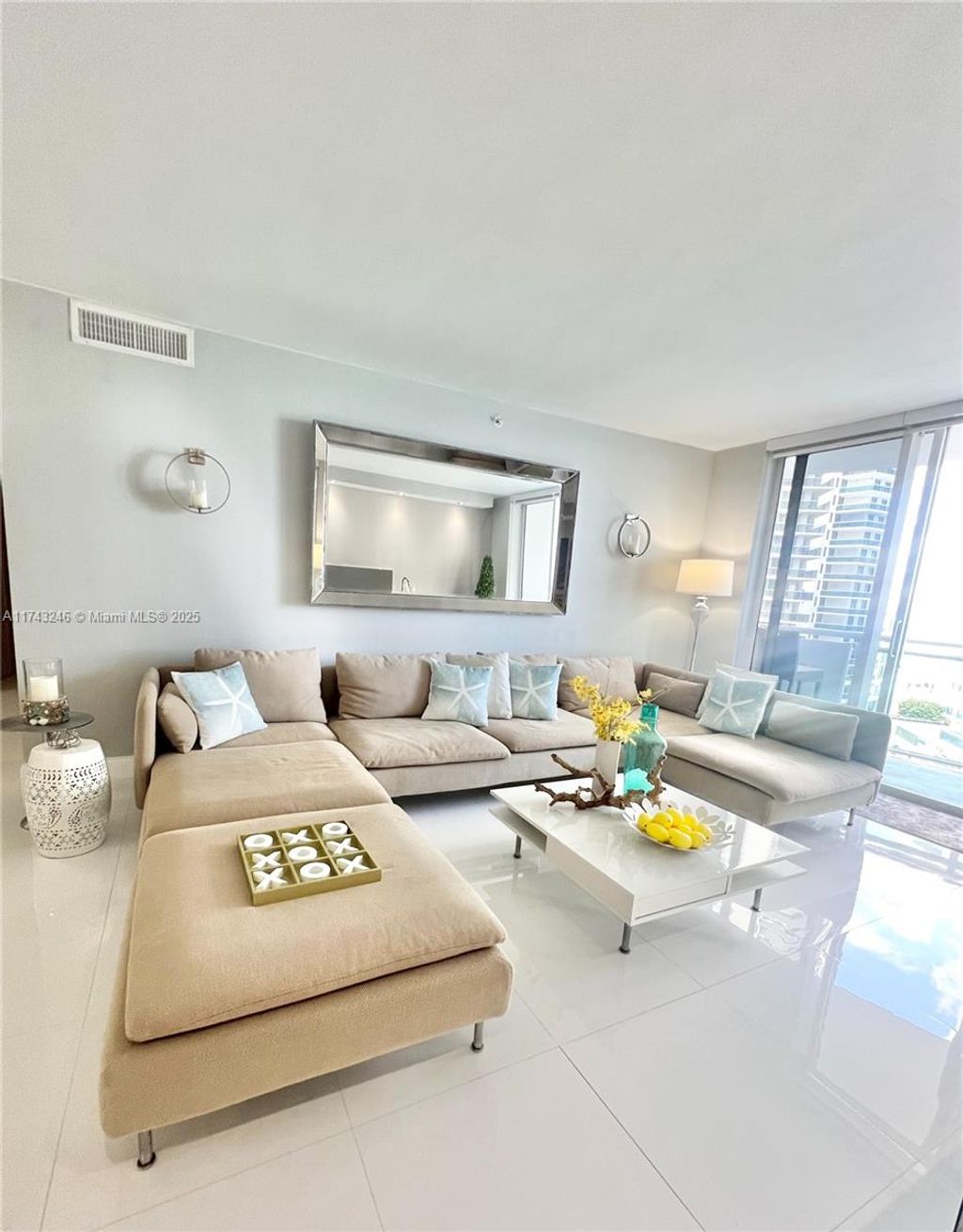 Photo of 3001 S Ocean Dr #1045, Hollywood, FL 33019 (MLS # A11743246)