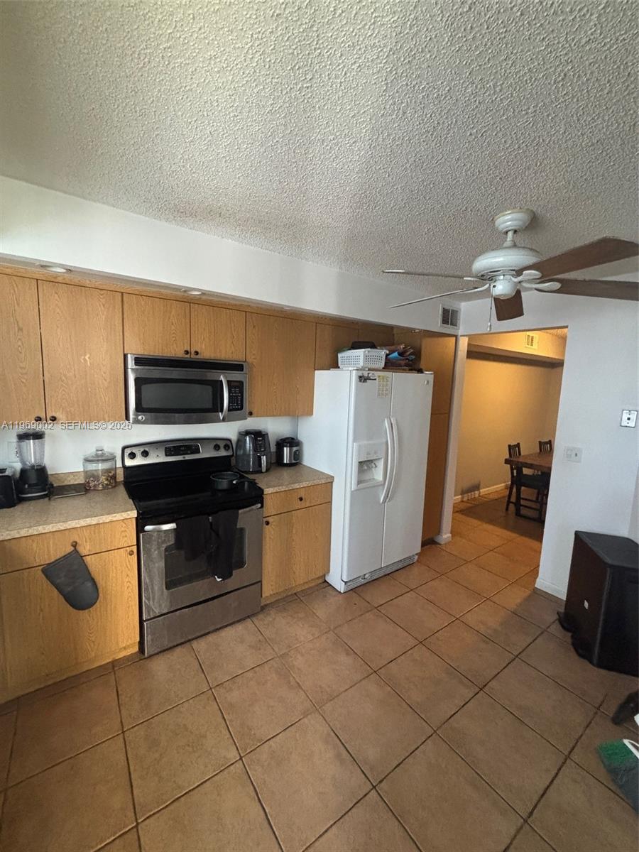KEYS GATE CONDO NO SEVEN - Residential