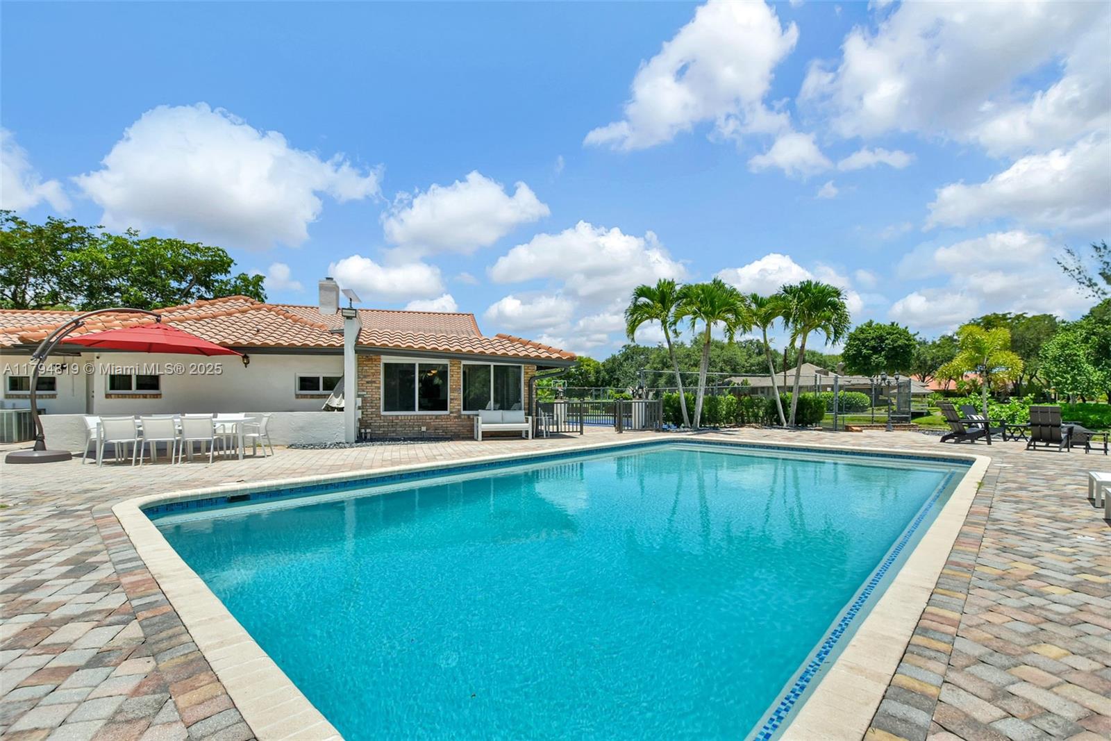 Property for Sale at 4205 Nw 100th Ave, Coral Springs, Broward County, Florida - Bedrooms: 6 
Bathrooms: 5  - $2,199,000