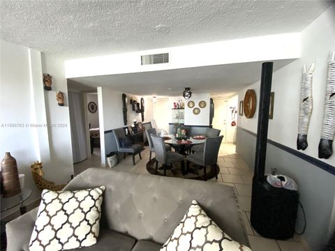 A home in Hialeah Gardens