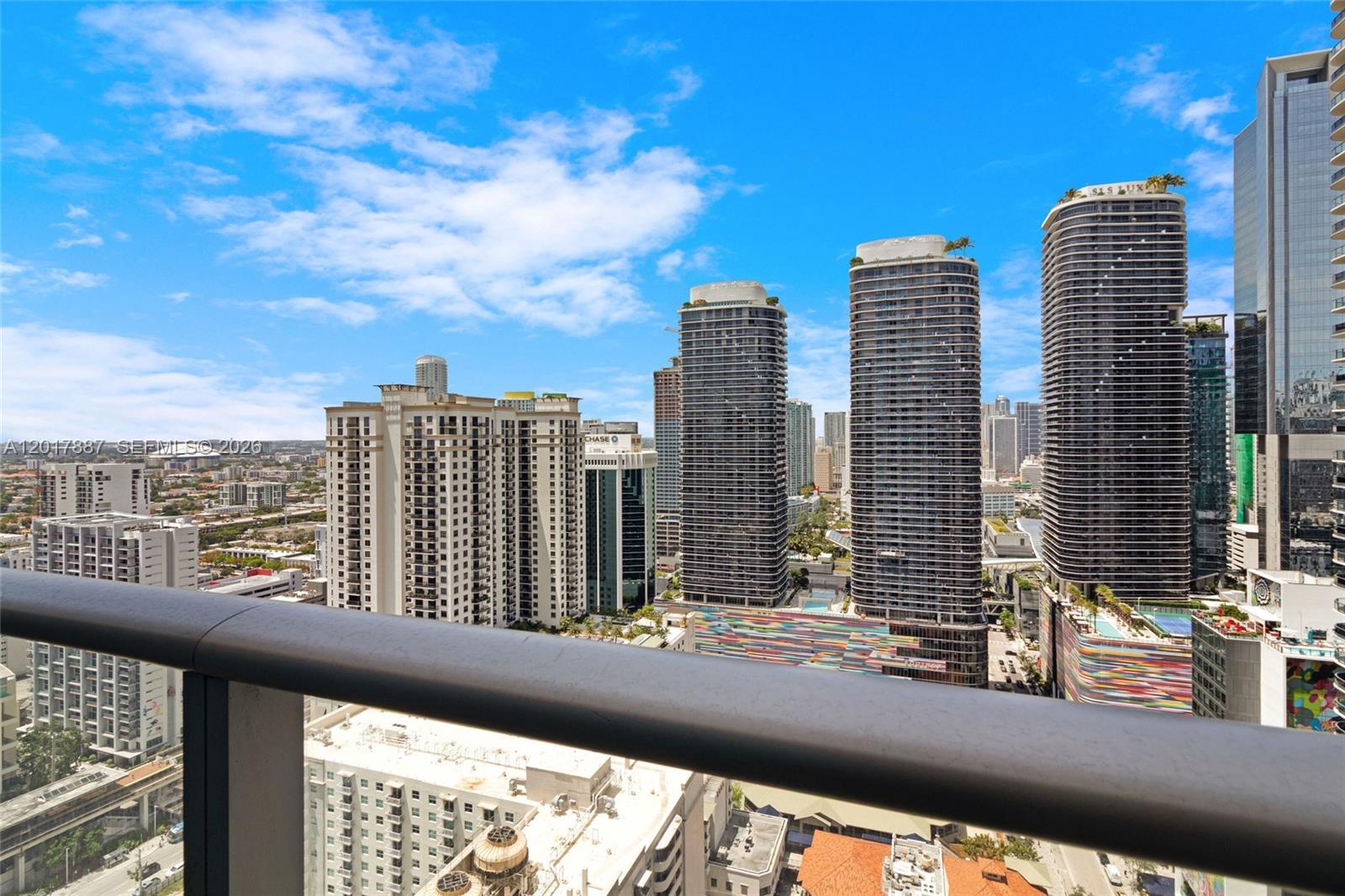 1100 S Miami Ave 3308