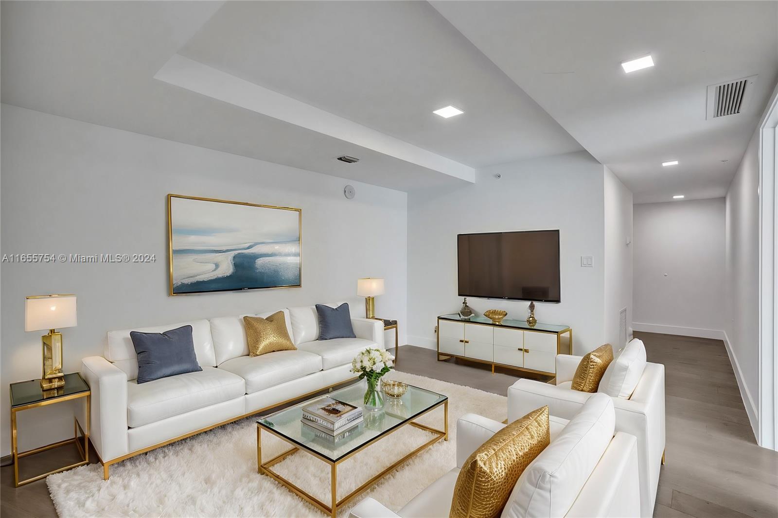 BIJOU BAY HARBOR CONDO - Residential