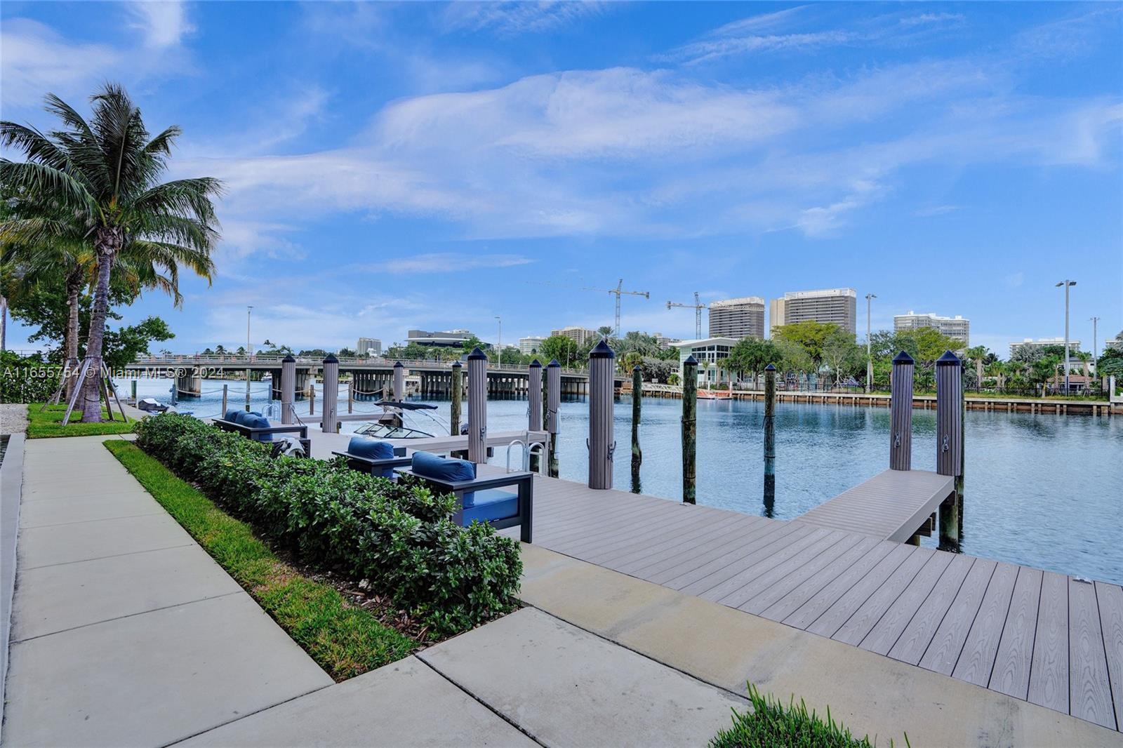 BIJOU BAY HARBOR CONDO - Residential