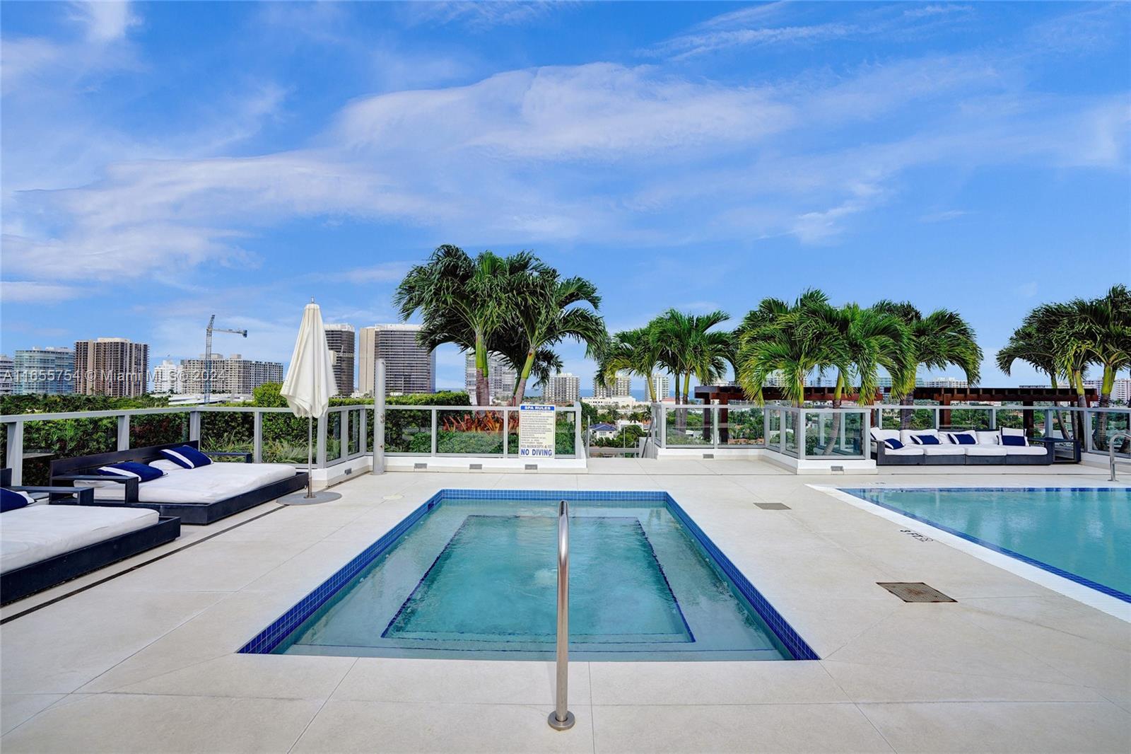 BIJOU BAY HARBOR CONDO - Residential