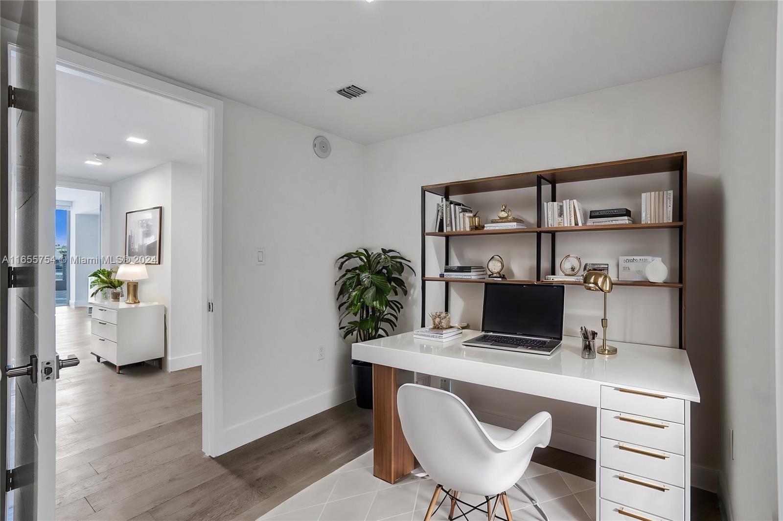 BIJOU BAY HARBOR CONDO - Residential