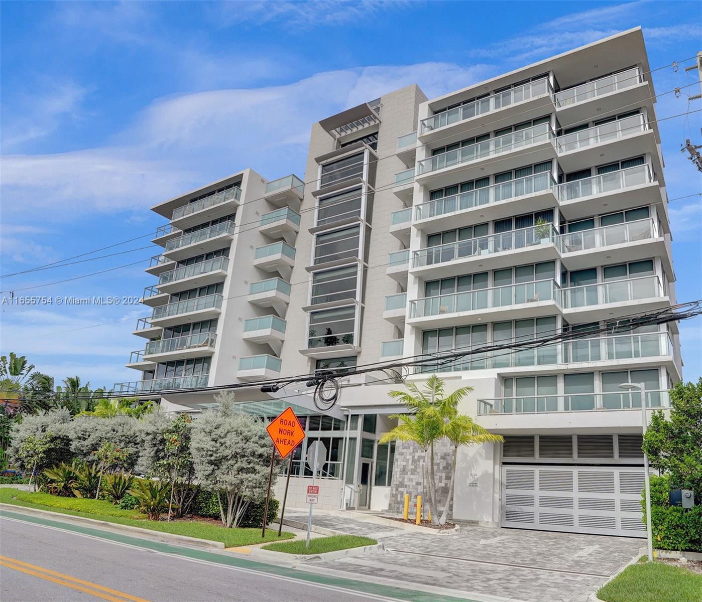 BIJOU BAY HARBOR CONDO - Residential