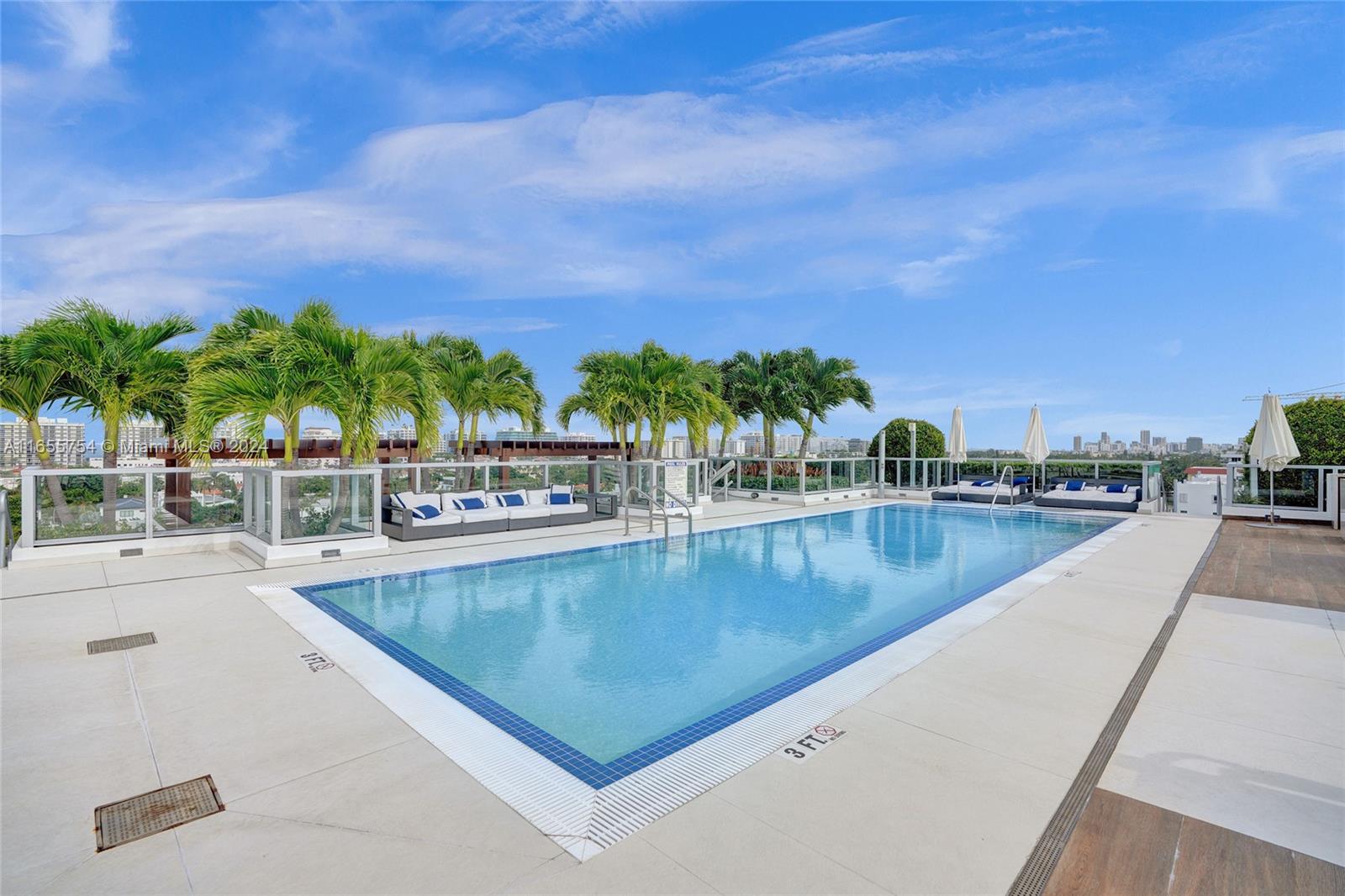 BIJOU BAY HARBOR CONDO - Residential