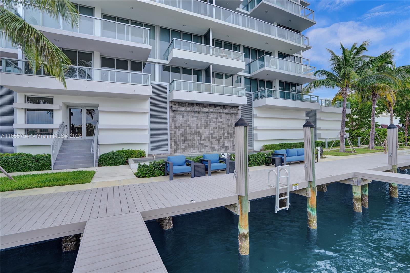 BIJOU BAY HARBOR CONDO - Residential