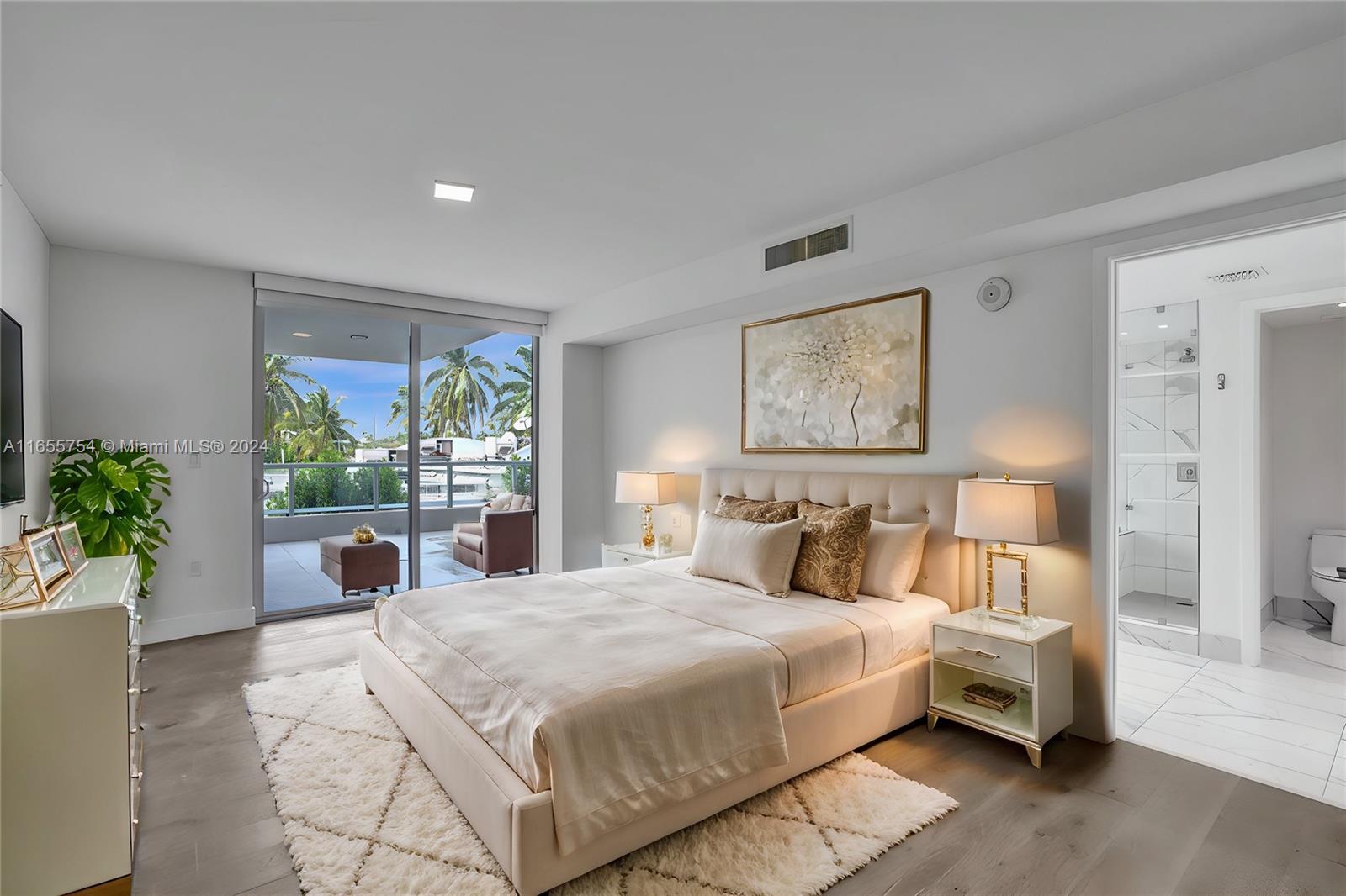 BIJOU BAY HARBOR CONDO - Residential