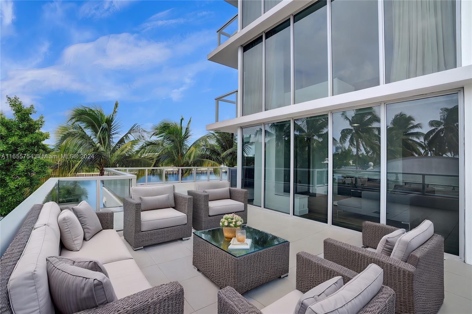 BIJOU BAY HARBOR CONDO - Residential