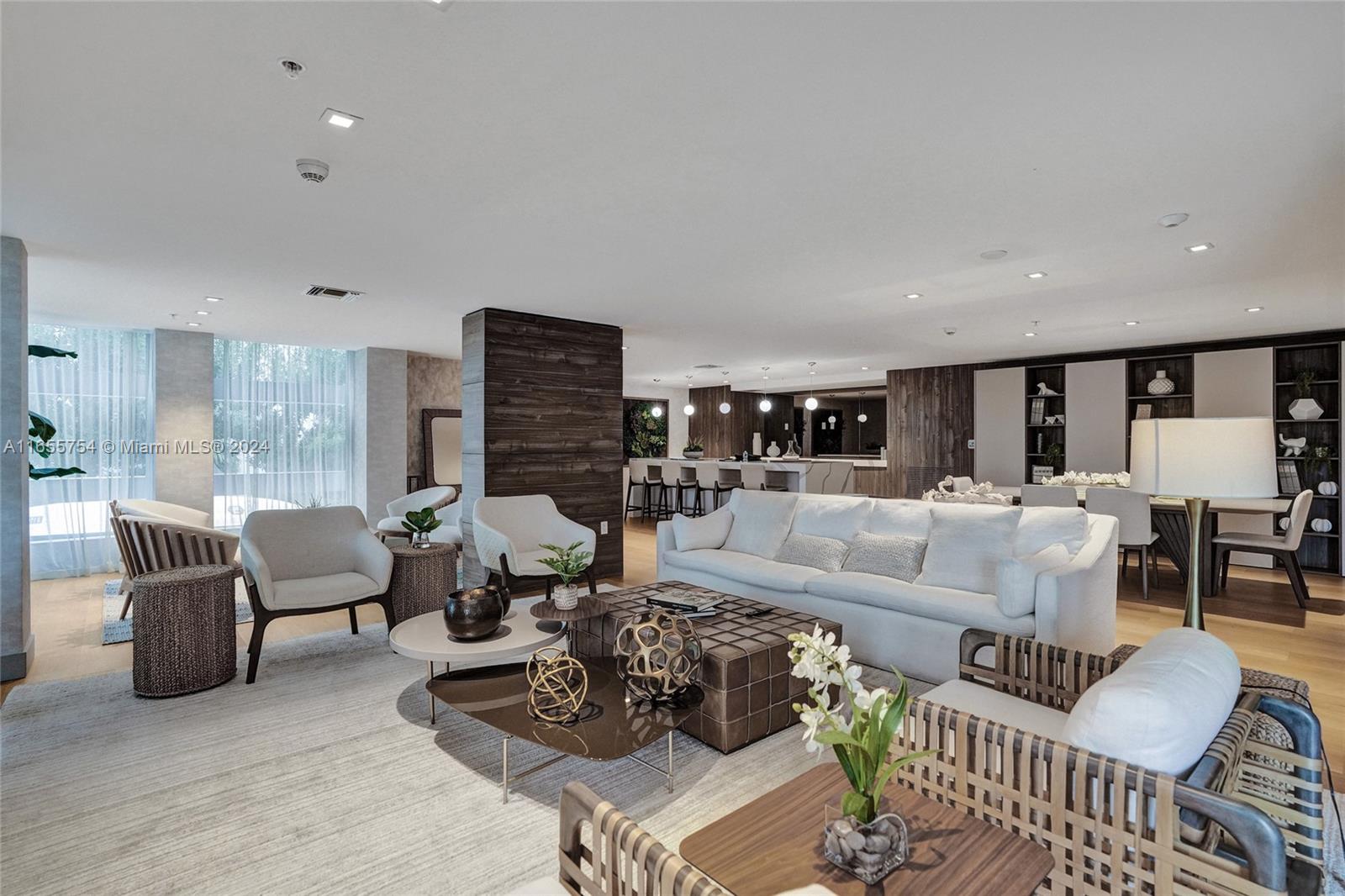 BIJOU BAY HARBOR CONDO - Residential