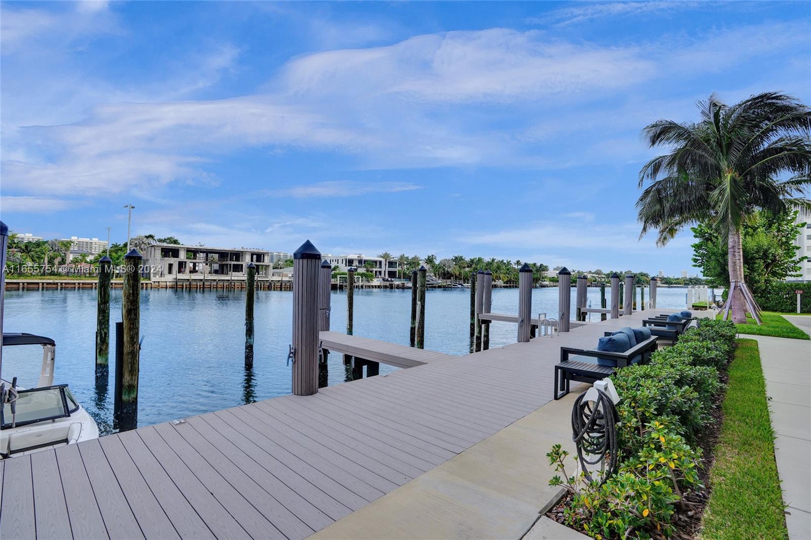 BIJOU BAY HARBOR CONDO - Residential