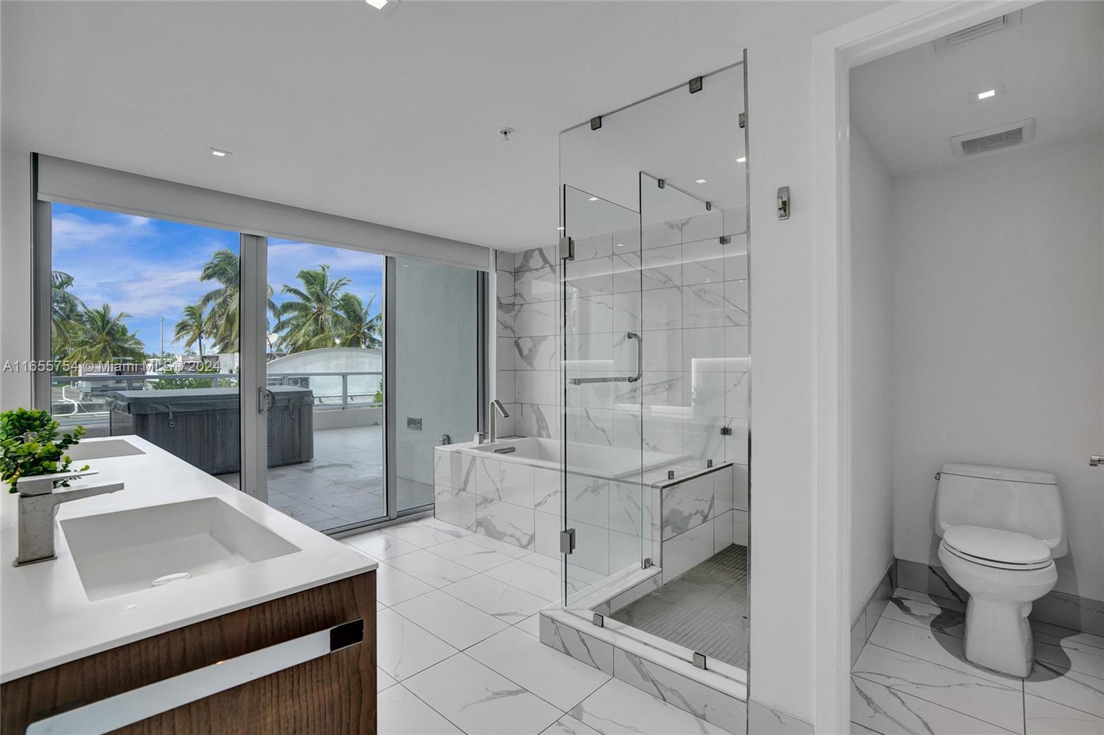 BIJOU BAY HARBOR CONDO - Residential