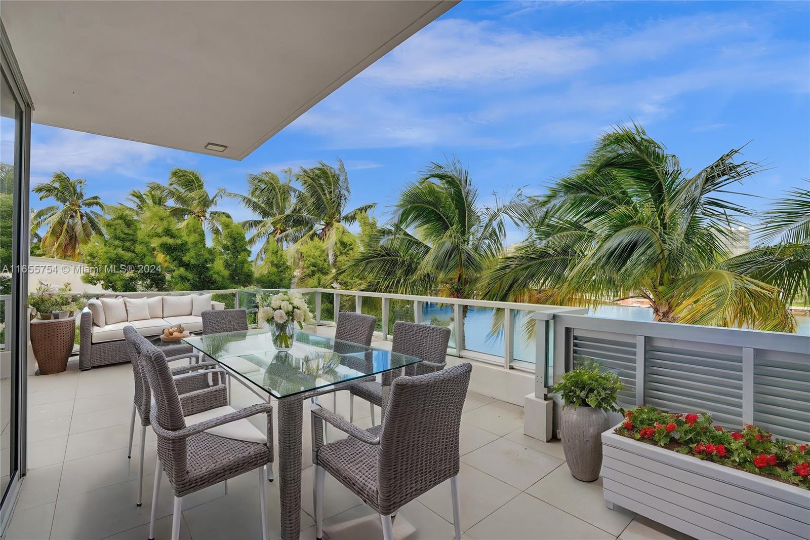 BIJOU BAY HARBOR CONDO - Residential