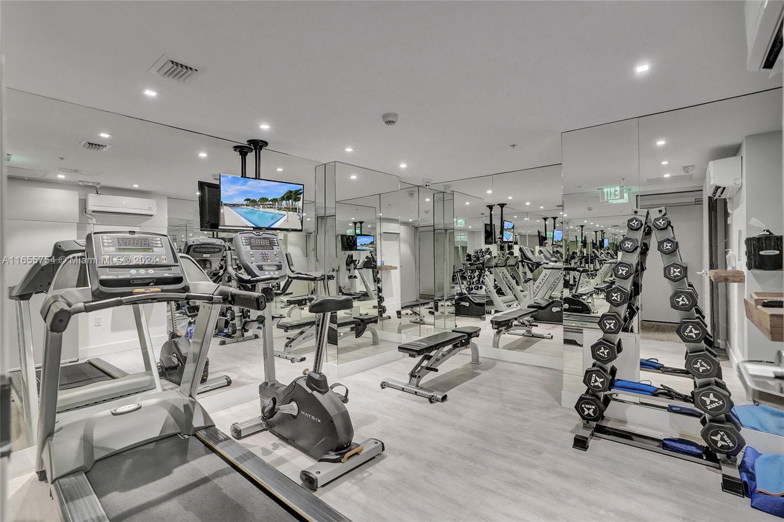 BIJOU BAY HARBOR CONDO - Residential