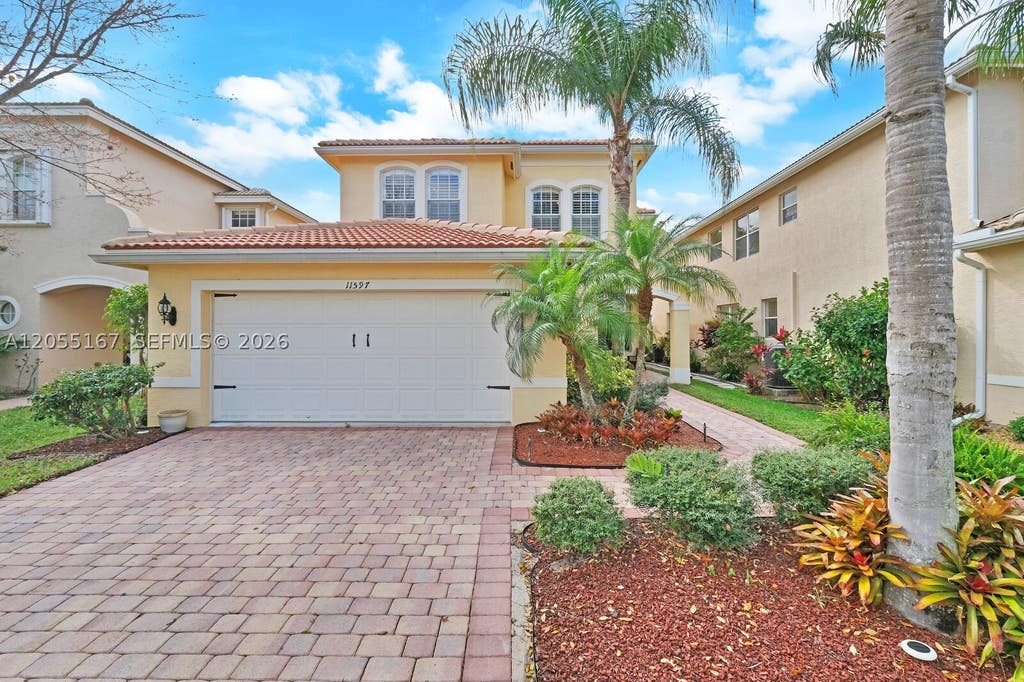Photo of 11597 Rock Lake Ter, Boynton Beach, FL 33473 (MLS # A12055167)