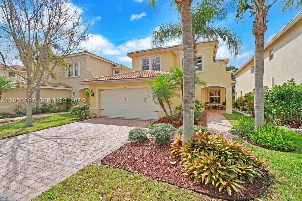 Photo of 11597 Rock Lake Ter, Boynton Beach, FL 33473 (MLS # A12055167)