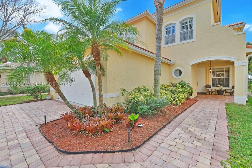 Photo of 11597 Rock Lake Ter, Boynton Beach, FL 33473 (MLS # A12055167)