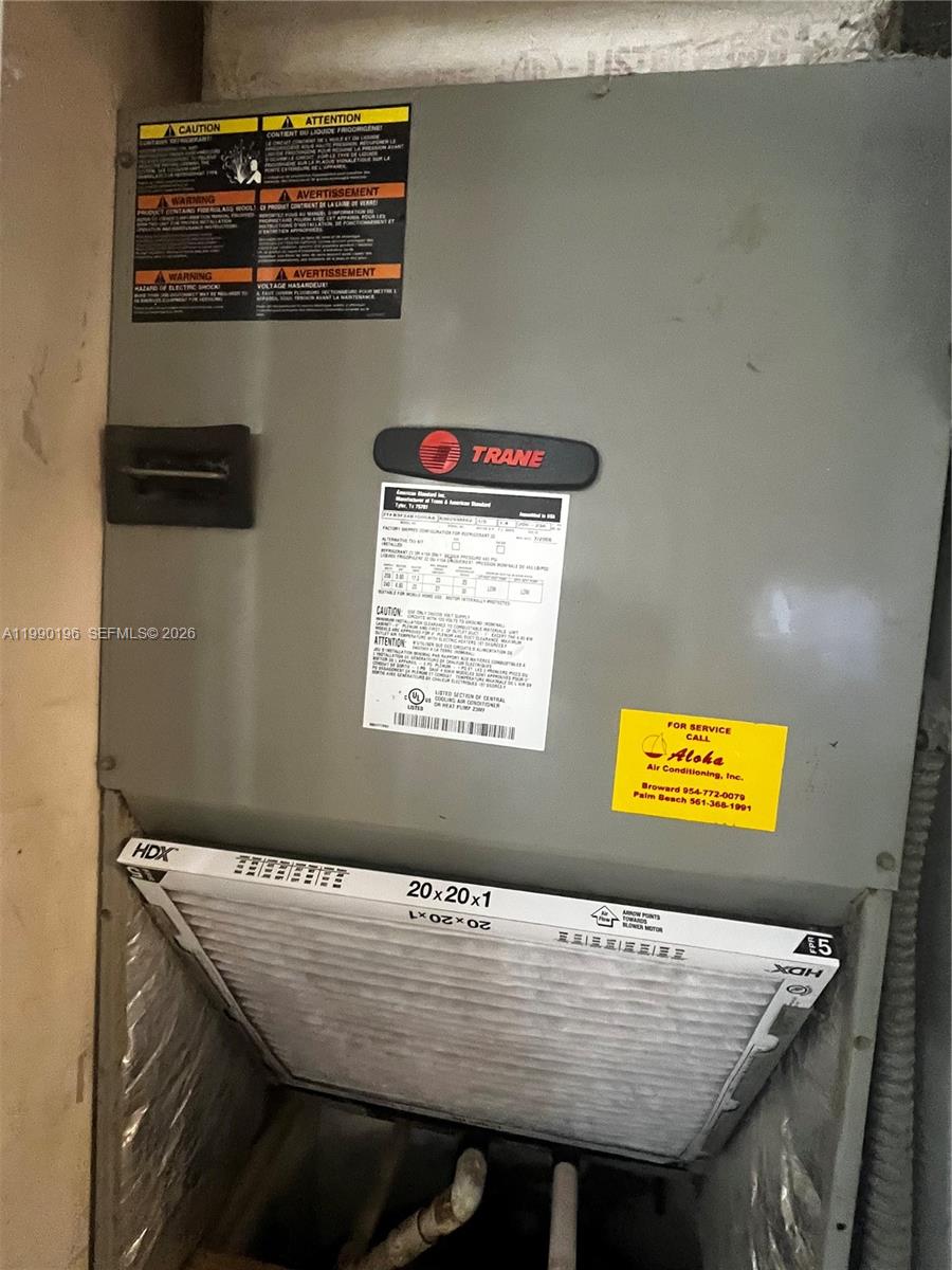 VILLAS AT CARRIAGE HILLS - Residential