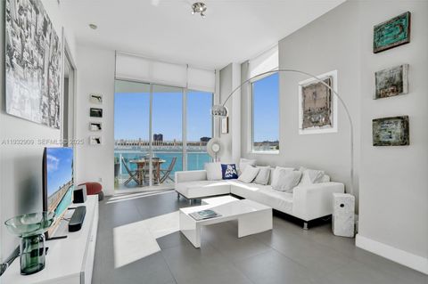 725 NE 22nd St PH1A Miami FL 33137